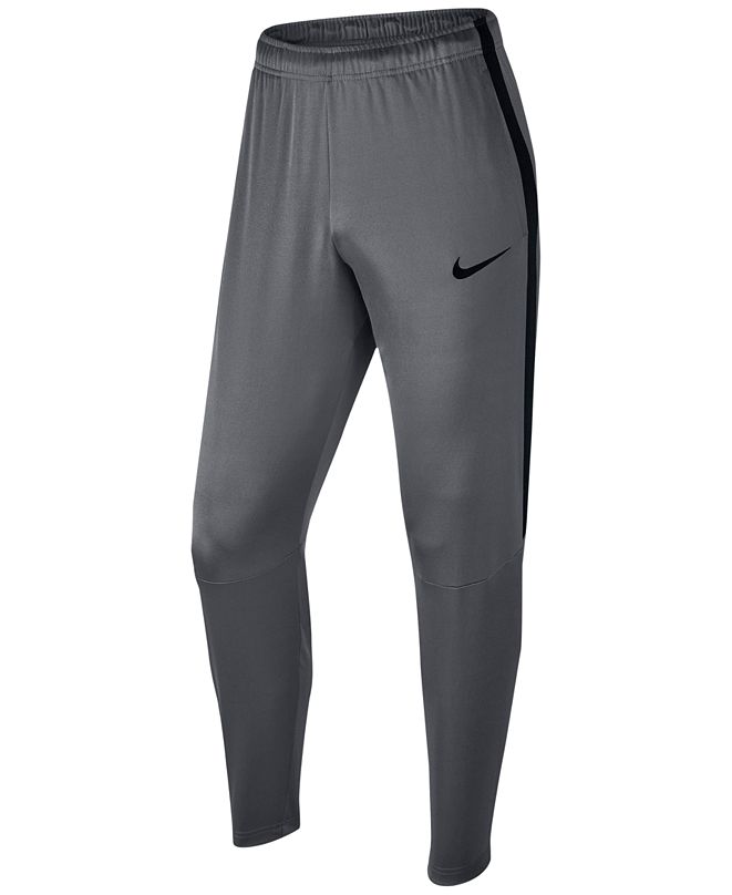 Nike Men's Dri-FIT Epic Woven Pants & Reviews - All Activewear - Men ...