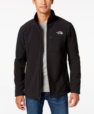 the north face men's apex bionic jacket