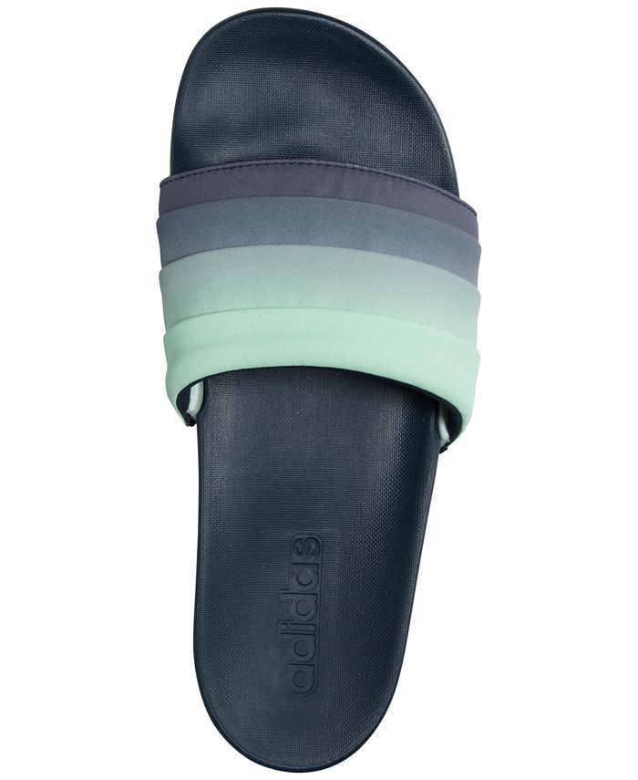  adidas  Women s  Adilette Cloud  Foam  Armad Slide  Sandals  