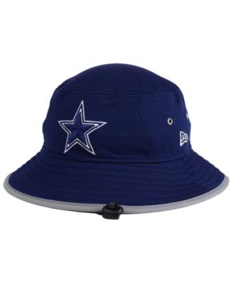 training camp bucket hat