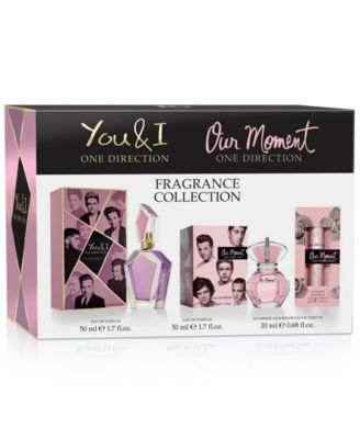 parfum that moment one direction