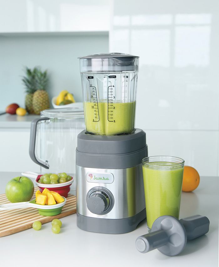 Hamilton Beach Jamba® Quiet Shield Blender & Reviews Small Appliances Kitchen Macy's