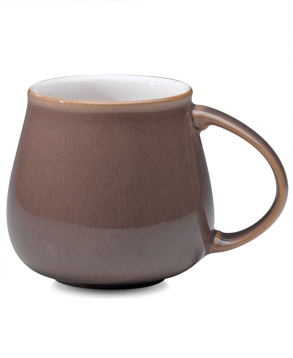 Denby Dinnerware, Truffle Layers Mug   Casual Dinnerware   Dining