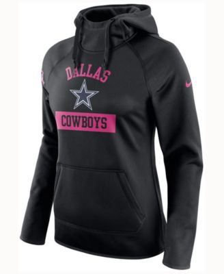 women's dallas cowboys hoodie