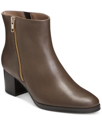 macys aerosoles boots