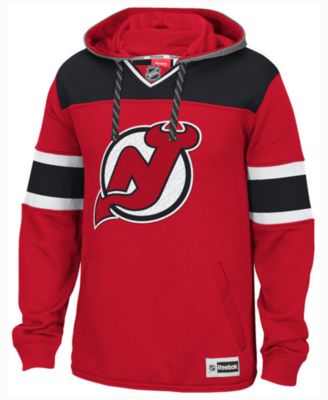 reebok jersey hoodie