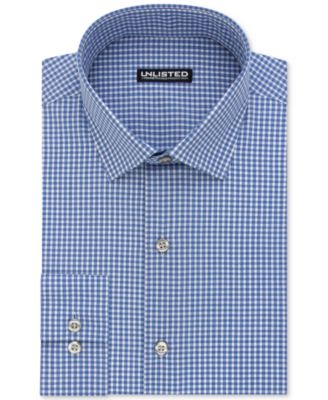 kenneth cole unlisted shirts
