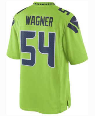 bobby wagner color rush jersey