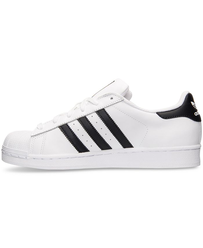 adidas Women's Superstar Casual Sneakers from Finish Line & Reviews - Finish Line Women's Shoes 