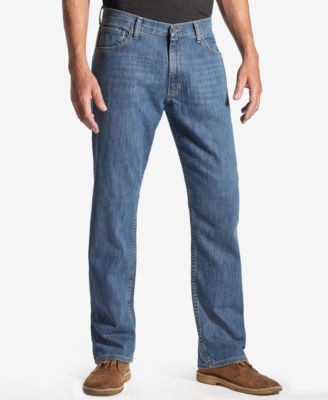 wrangler reserve advanced comfort jeans