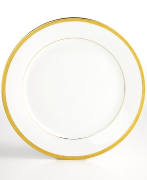 Charter Club China Pattern Guide
