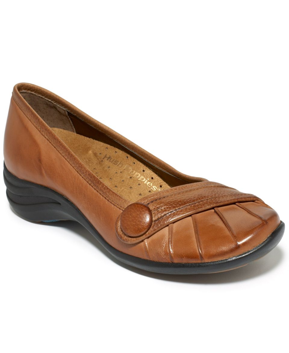 Hush Puppies Womens Shoes, Epic Mary Jane Flats   Shoes