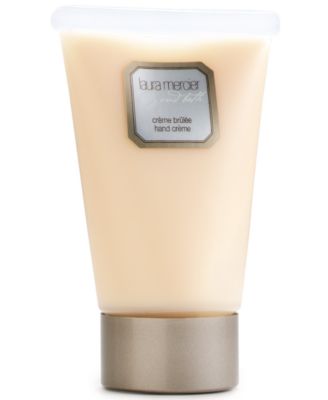 laura mercier creme brulee gift set
