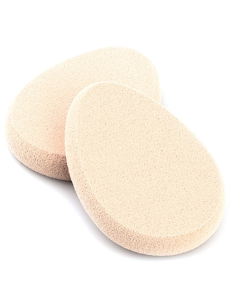 Laura Mercier Tinted Moisturizer Crème Compact Sponge, 2 pack