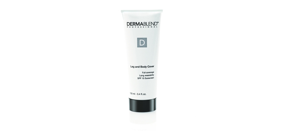 Dermablend Leg & Body Cover 3.4 oz.