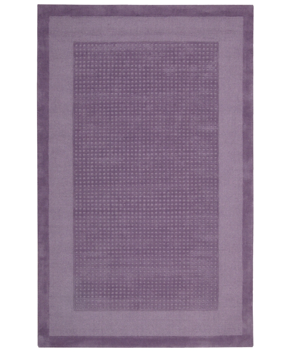 Nourison Area Rug, Westport WP30 Purple 8 x 10 6