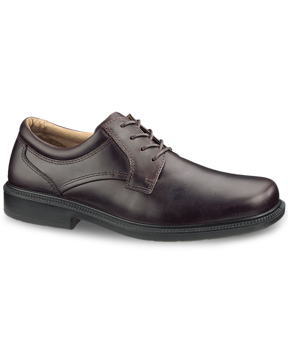 Hush Puppies Shoes, Issue Lightweight Comfort Oxfords   Mens Shoes