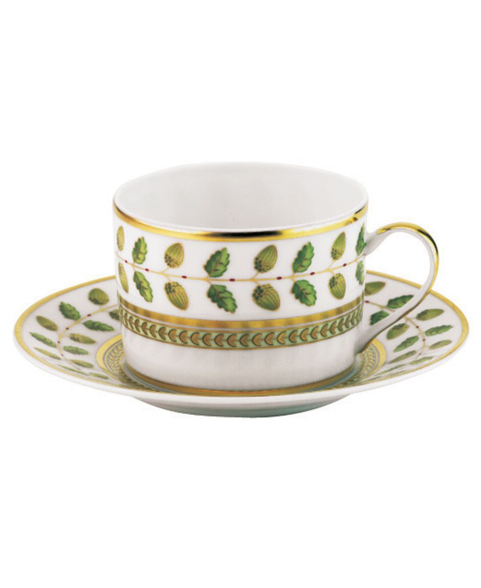 Bernardaud Dinnerware, Constance Teacup   Fine China   Dining