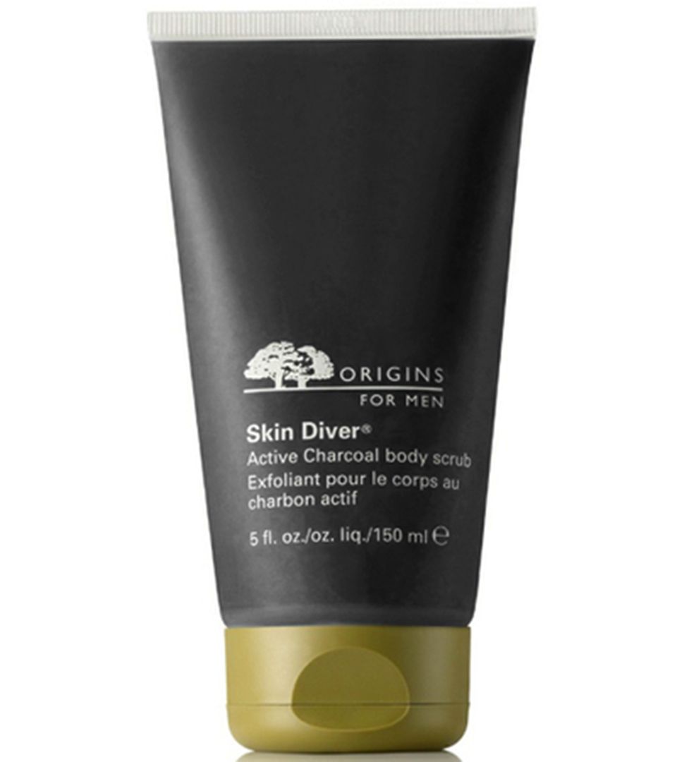 Origins The Great Pretender Shimmery self tanner for body 5 oz