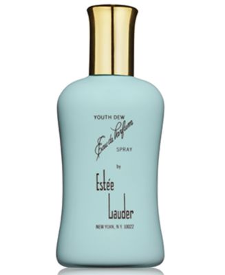 elizabeth arden youth dew