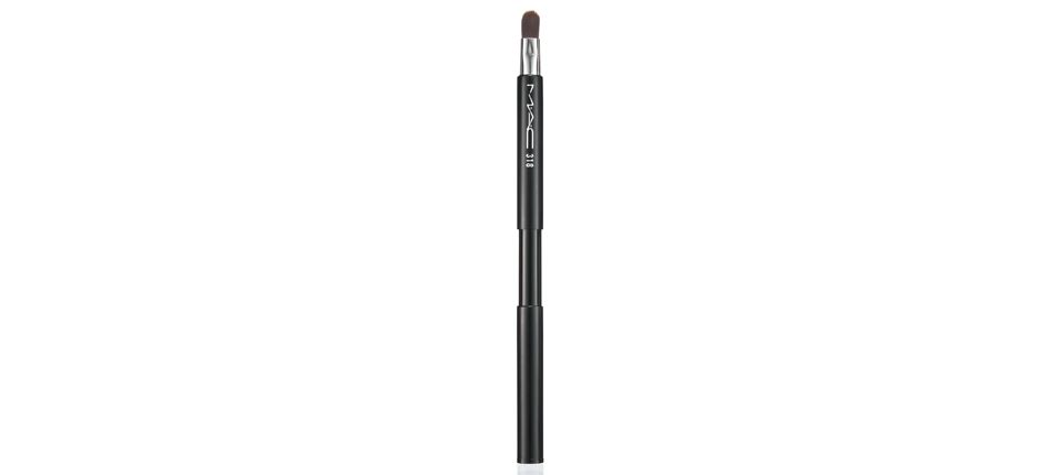 MAC 316 Lip Brush/Covered Brush  