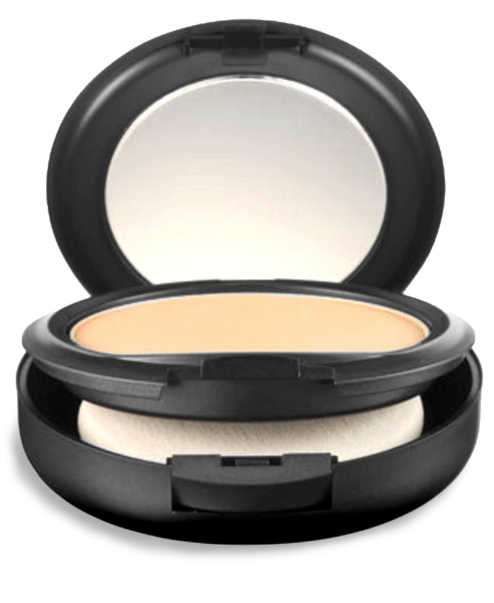 MAC Studio Fix Powder Plus Foundation