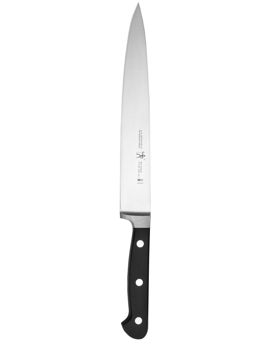 Zwilling J.A. Henckels TWIN® Four Star II Chefs Knife, 8   Cutlery