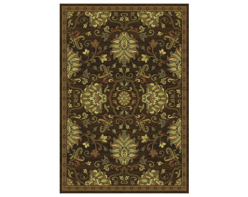 MANUFACTURERS CLOSEOUT Sphinx Area Rug, Mandhal 85403 Lilles 8 x 10