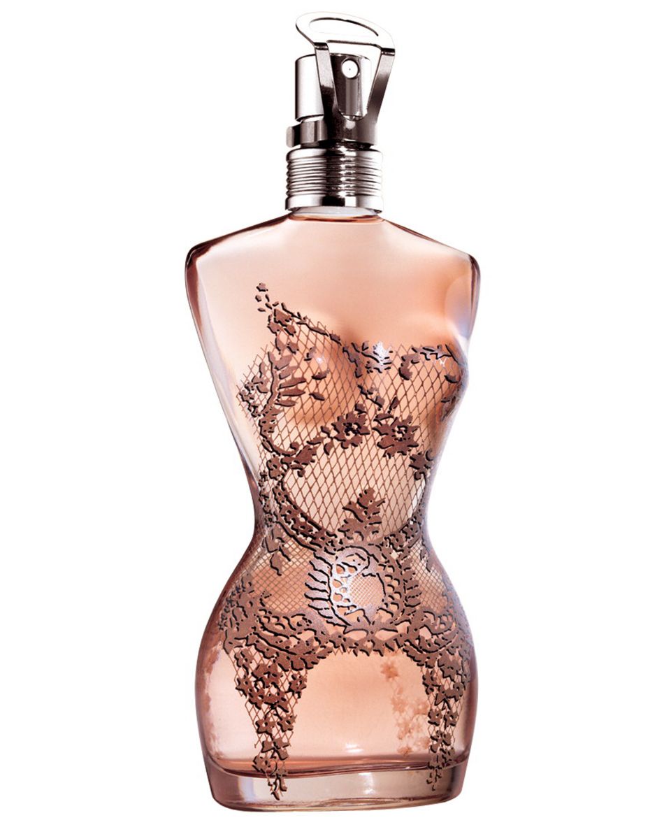 Jean Paul Gaultier CLASSIQUE Eau de Parfum, 3.3 oz.   