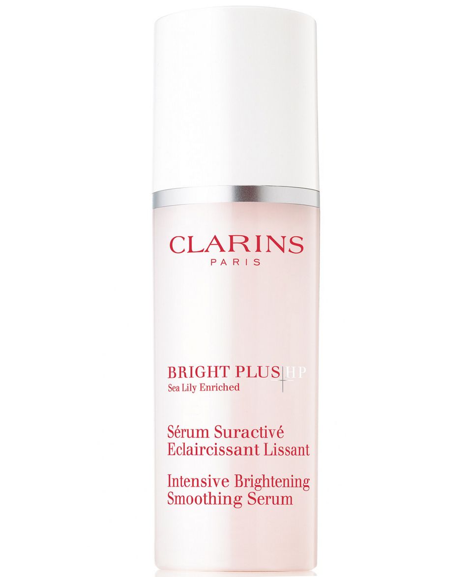 Clarins Brightening Luxury Collection Value Set