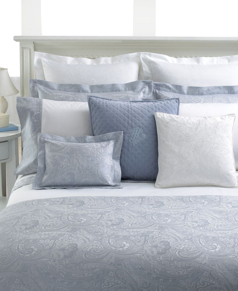 Lauren Ralph Lauren Home Bedding, Bluff Point Collection   Bedding