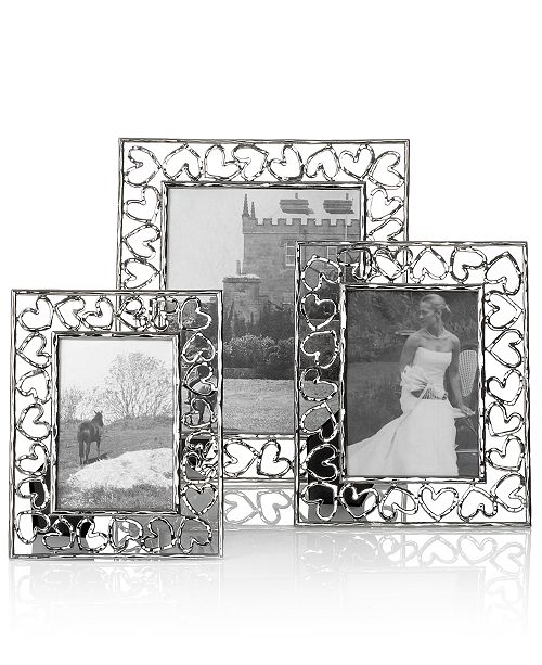 Michael Aram Heart Frames Collection Reviews Macy S