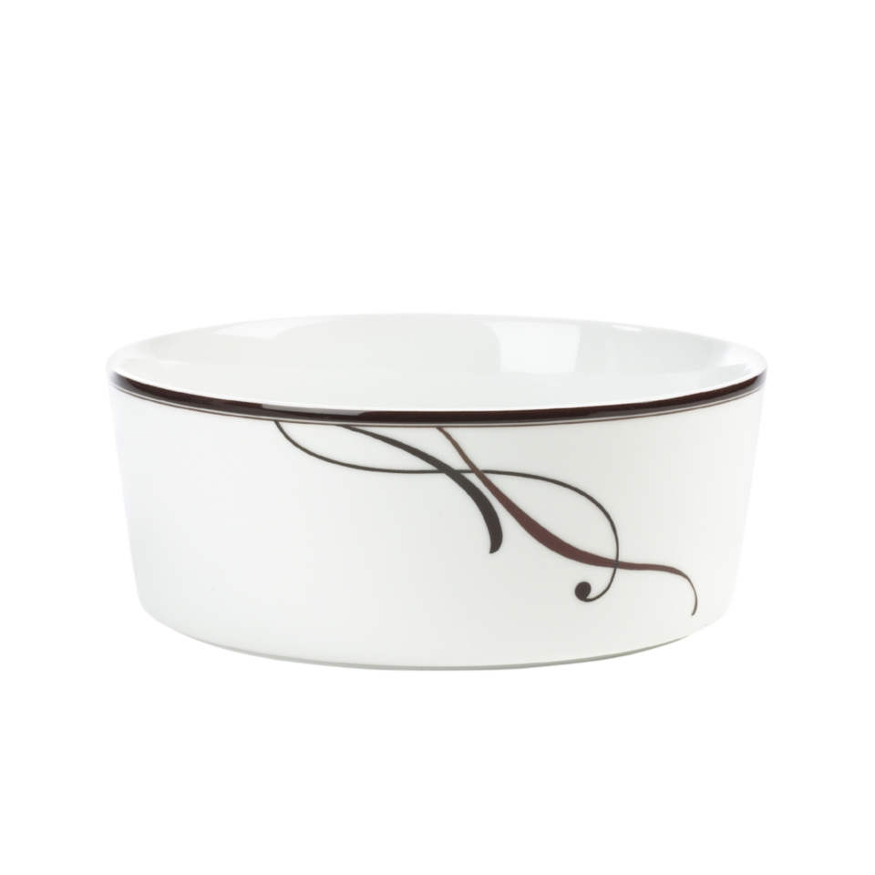 Mikasa Dinnerware, Cocoa Blossom Collection   Fine China   Dining