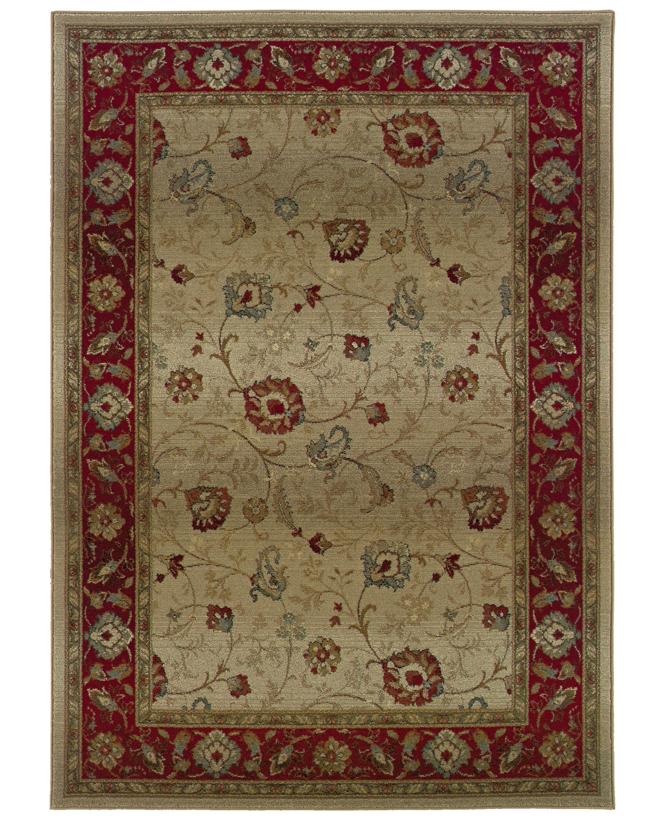 Sphinx Area Rug, Genesis 521J 710 X 110   Rugs