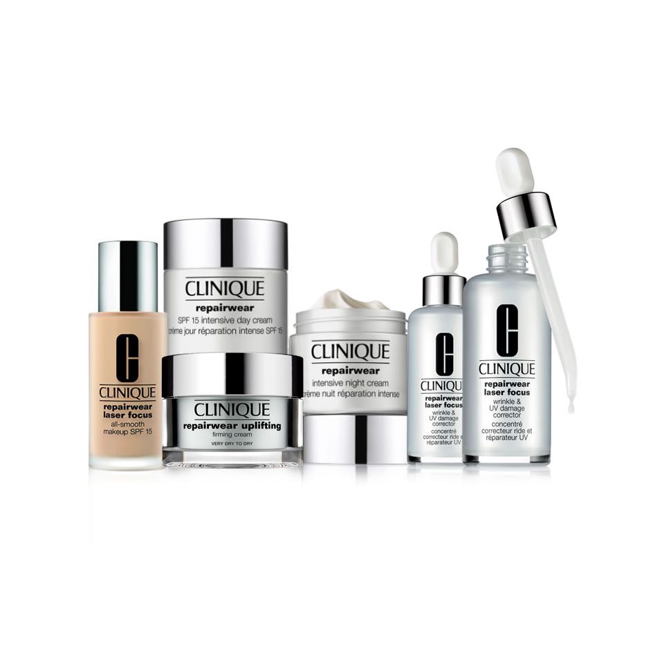 Clinique Even Better Clinical Collection   Skin Care   Beauty