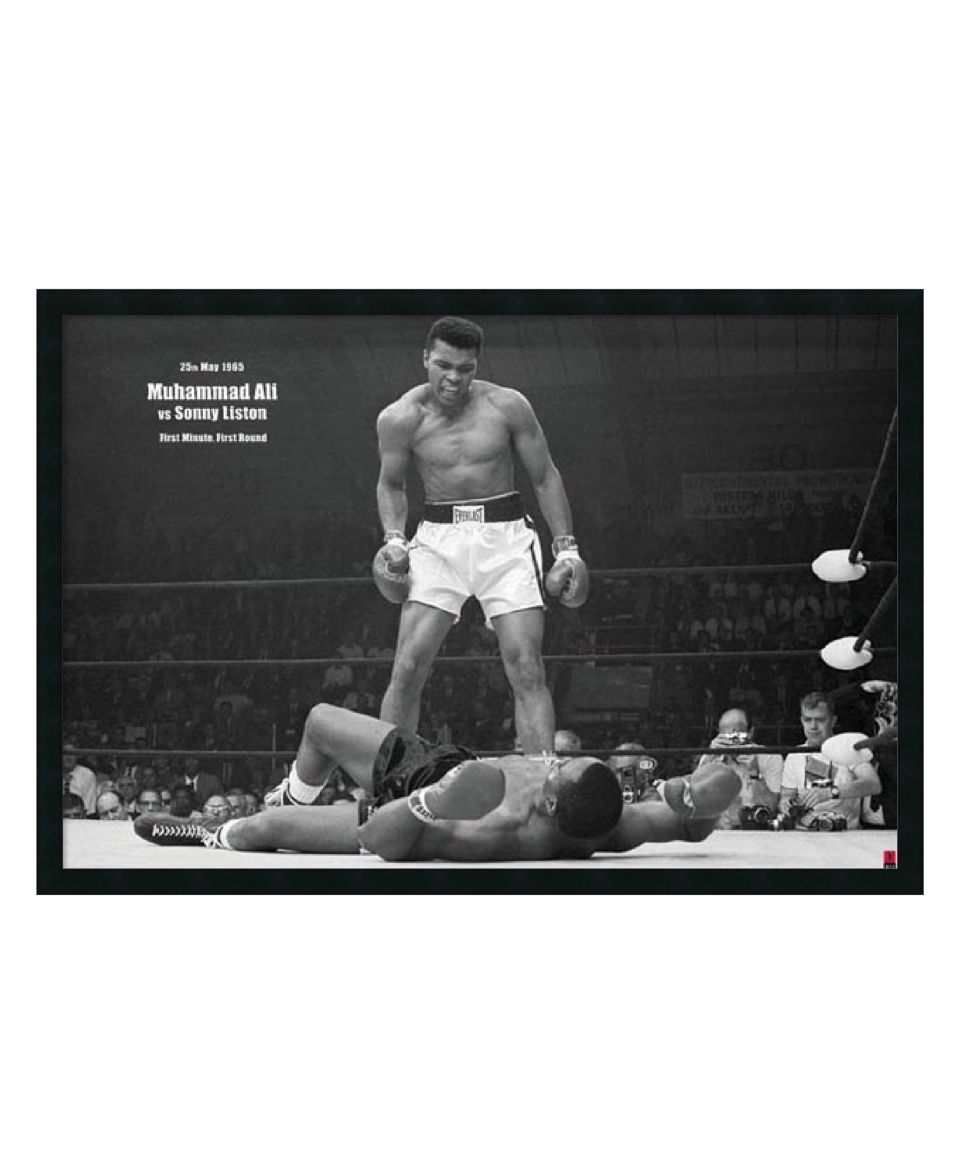 Amanti Art Wall Art, Ali Liston Landscape Framed Textured Art