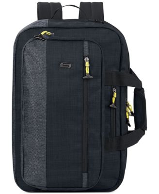 velocity open tote