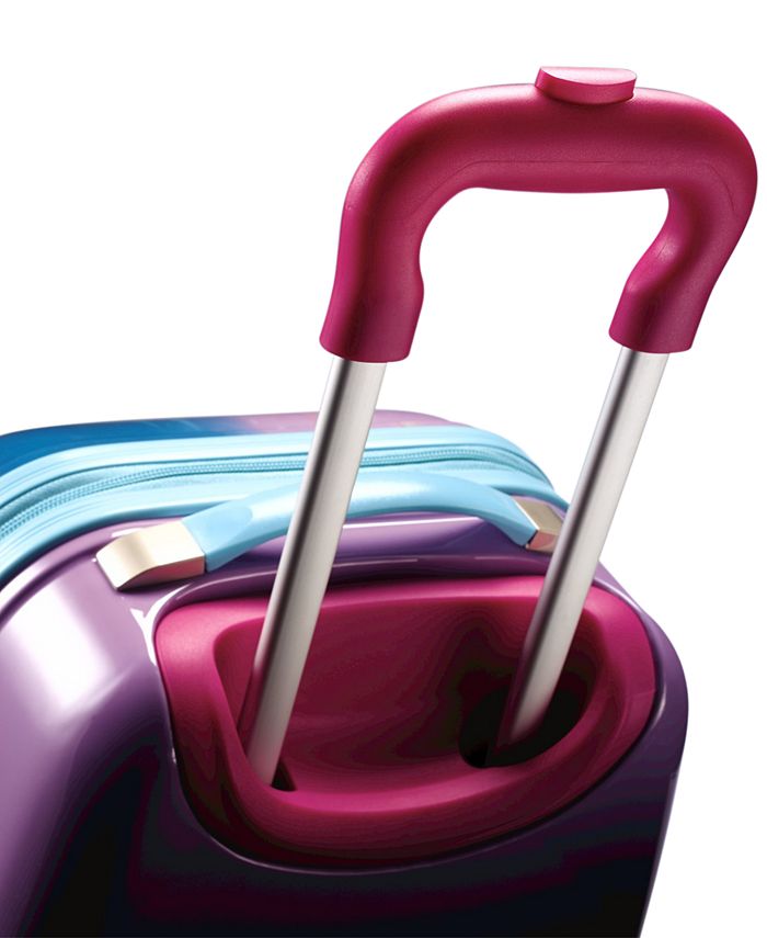 American Tourister Disney Princess 18" Hardside Rolling Suitcase by