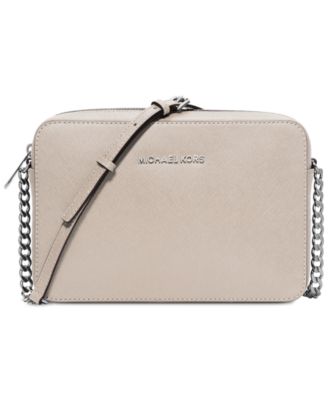 michael kors crossbody macys