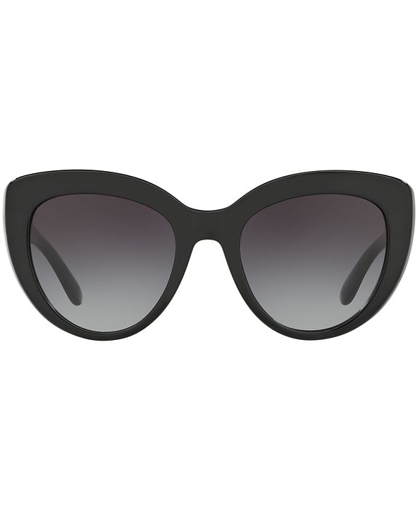 Dolce & Gabbana Sunglasses, DG4287 & Reviews - Sunglasses by Sunglass ...
