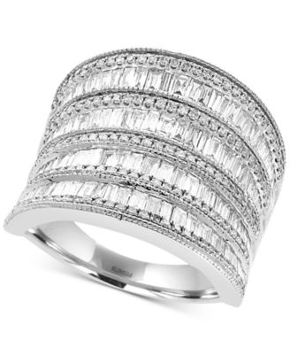 Classique by EFFY® Diamond Ring 