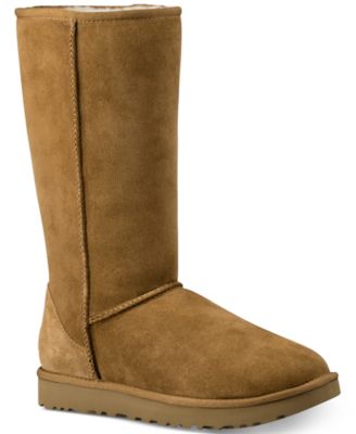 leather uggs boots on sale