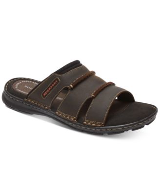 rockport sandals mens clearance