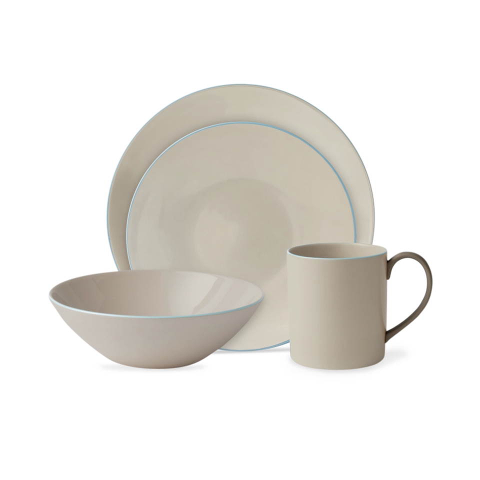 Wedgwood Dinnerware, Natures Canvas Mix and Match Collection   Casual