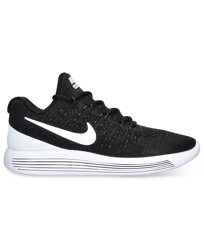 nike women's lunarepic low flyknit