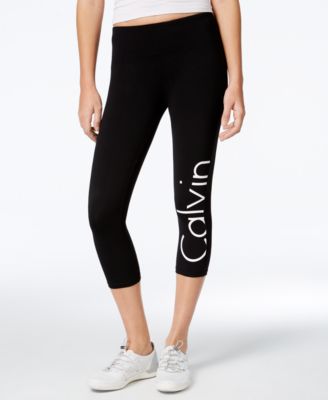 macys capri leggings