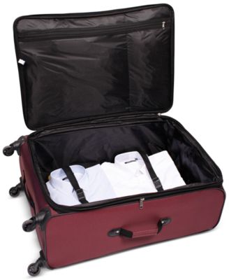 tag daytona luggage