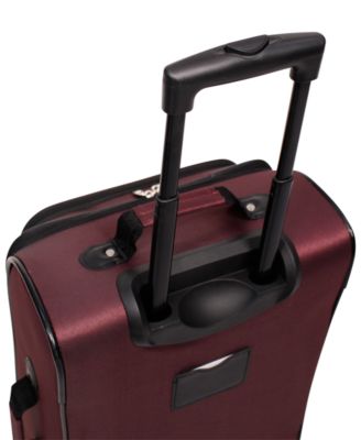 tag daytona luggage