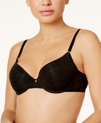 natori jacquard bra