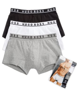 hugo boss underwear
